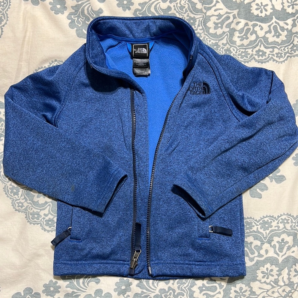 Boys The North Face jacket